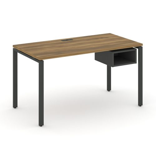 Стол офисный с подвесной тумбой Concept CN.SP-103