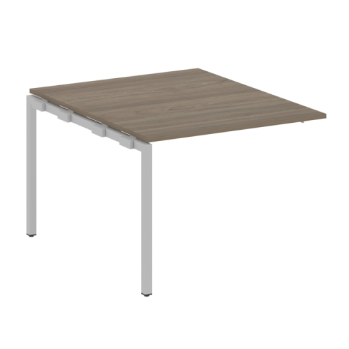 Проходной элемент перег. стола на П-обр. м/к Metal System Quattro 40БП.ППРГ-1 фото 2