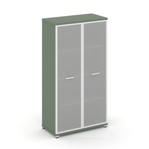 Шкаф офисный Concept CN.STS-416 RMW