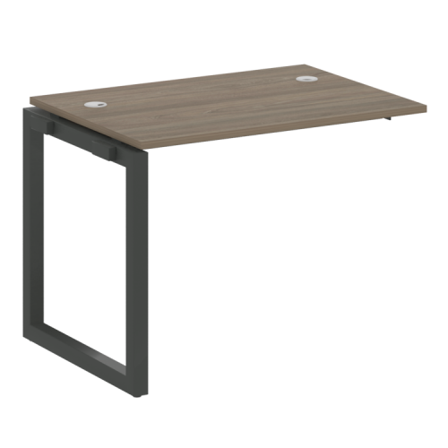 Проходной элемент бенч-системы на О-обр. м/к Metal System Quattro 50БО.ПРС-СП-1.1 Проходной элемент бенч-системы на О-обр. м/к Metal System Quattro 50БО.ПРС-СП-1.1