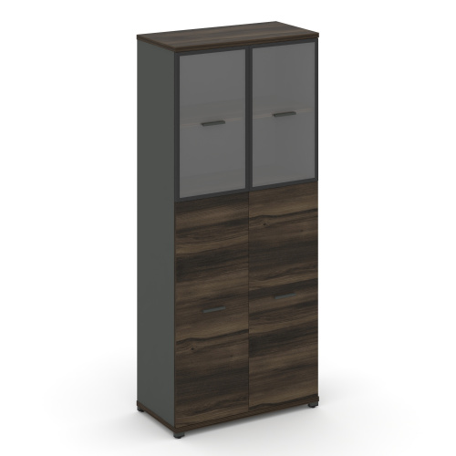 Шкаф офисный Concept CN.STS-515 RPB