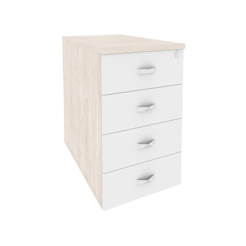 Тумба приставная Onix O.TPO-1.7