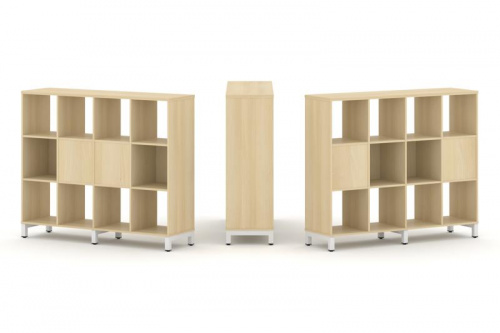 Набор стеллажа Style Project SN.NSD-341 фото 3