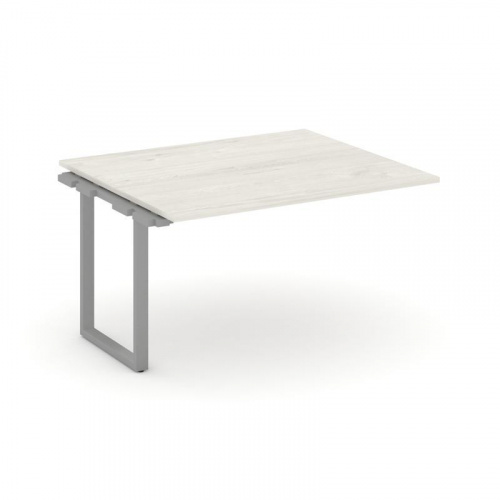 Style Project Проходной наб. элем. перег. стола SN-6O.NSPRG-032.3 Тиквуд Светлый/Металл Белый 1180*1 фото 16 Style Project Проходной наб. элем. перег. стола SN-6O.NSPRG-032.3 Тиквуд Светлый/Металл Белый 1180*1 фото 16