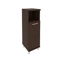 Шкаф офисный средний First KSU-2.1 (L)