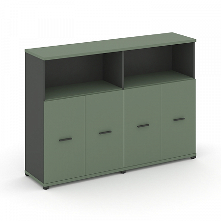 Шкаф офисный Concept CN.STS-323 A