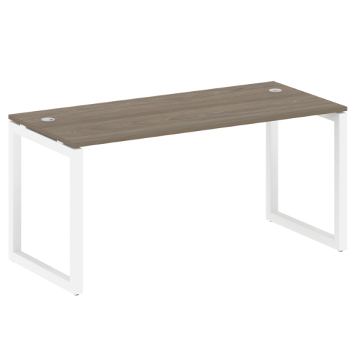 Стол офисный на О-обр. м/к Metal System Quattro 50БО.СП-4 фото 3