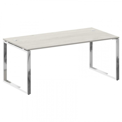 Стол руковододителя на О-обр. м/к Metal System Direct БО.СРР-5.9 фото 5