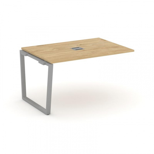 Style Project Проходной наб. элем. перег. стола SN-6T2.NSPRG-001 Акация Лорка/Металл Антрацит/Заглуш фото 2 Style Project Проходной наб. элем. перег. стола SN-6T2.NSPRG-001 Акация Лорка/Металл Антрацит/Заглуш фото 2