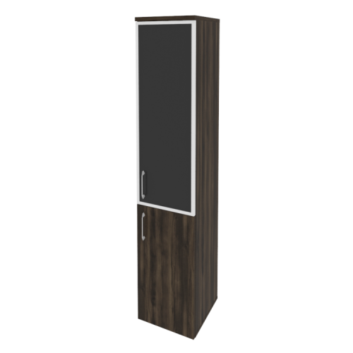 Шкаф офисный высокий Onix O.SU-1.2 R (R) фото 5 Шкаф офисный высокий Onix O.SU-1.2 R (R) фото 5