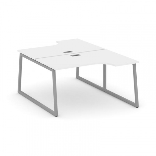 Style Project Рабочая станция эргоном. SN-4T1.DRPA-001 Акация Лорка/Металл Антрацит/Заглушка Пластик фото 21