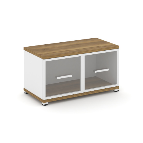 Шкаф офисный Concept CN.STS-113 RPW