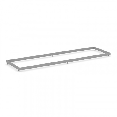 Style Project Рамка для опорной тумбы L=1632мм SN.RT-TO.013 Металл Черный 411*1627*48 Style Project Рамка для опорной тумбы L=1632мм SN.RT-TO.013 Металл Черный 411*1627*48