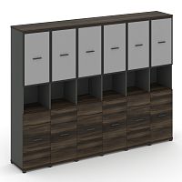 Шкаф офисный Concept CN.STU-563 RMB