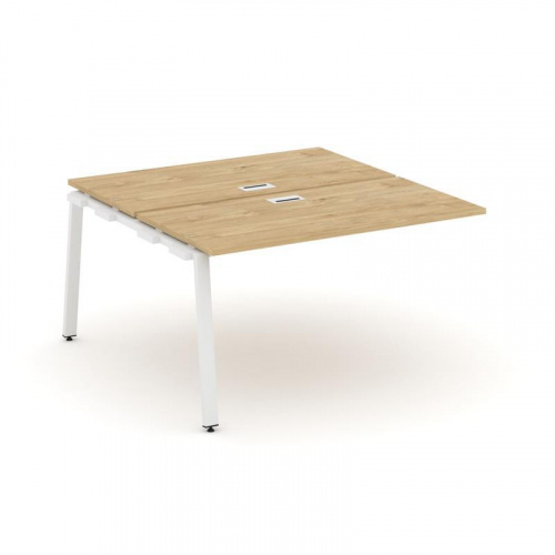 Style Project Проходной наб. элем. SN-6A.DNRS-022 Вяз Благородный/Металл Черный 1180*1632*750 фото 25