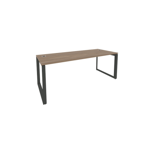 Стол рабочий руководителя на О-образном м/к Onix Direct O.MO-SRR-6.8 фото 4