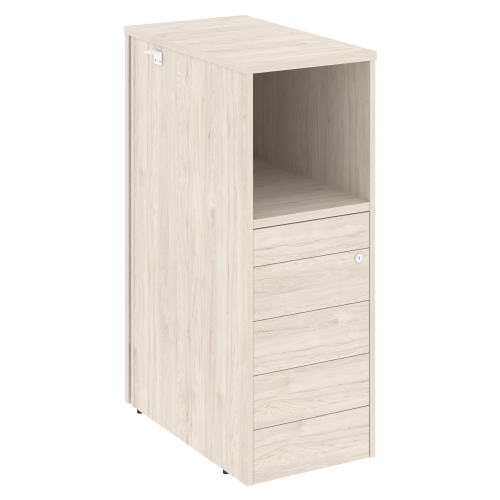 Тумба на 5 ящиков Onix O.R-TV-5 TIP фото 3