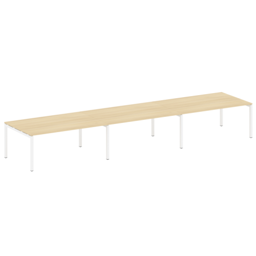 Переговорный стол на П-обр. м/к Metal System Quattro 50БП.ПРГ-3.5 фото 15 Переговорный стол на П-обр. м/к Metal System Quattro 50БП.ПРГ-3.5 фото 15