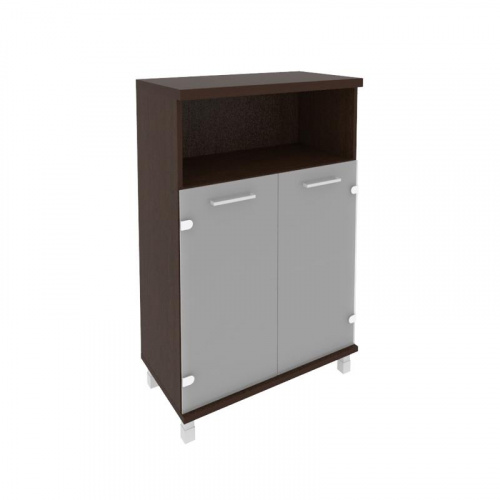 Шкаф средний широкий First KST-2.2 фото 3