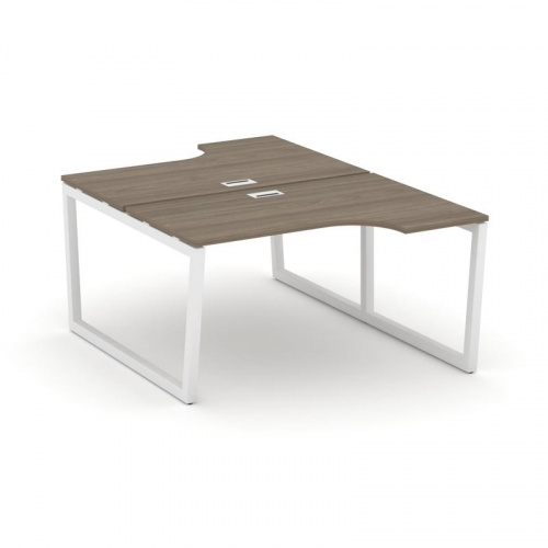 Style Project Рабочая станция эргоном. SN-5T2.DRPA-001 Акация Лорка/Металл Антрацит/Заглушка Пластик фото 15 Style Project Рабочая станция эргоном. SN-5T2.DRPA-001 Акация Лорка/Металл Антрацит/Заглушка Пластик фото 15