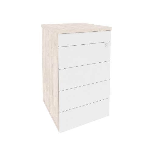 Тумба приставная Onix O.TP-4 (TIP-ON)