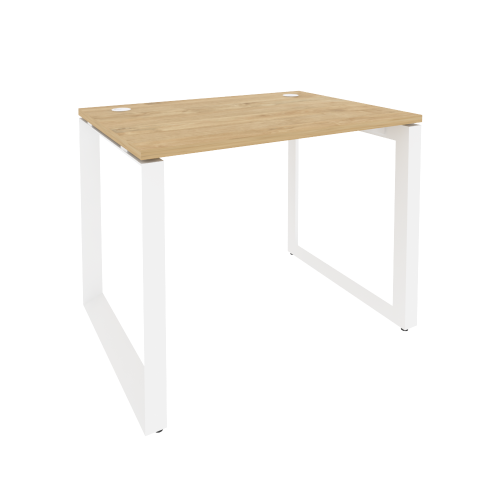 Стол рабочий на О-обр. м/к Onix O.MO-SP-1.7 фото 7