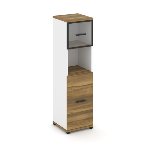 Шкаф офисный Concept CN.STU-415 RPB