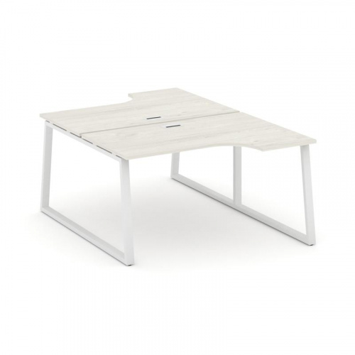 Style Project Рабочая станция эргоном. SN-6T1.DRPA-002 Акация Лорка/Металл Антрацит/Заглушка Пластик фото 13 Style Project Рабочая станция эргоном. SN-6T1.DRPA-002 Акация Лорка/Металл Антрацит/Заглушка Пластик фото 13