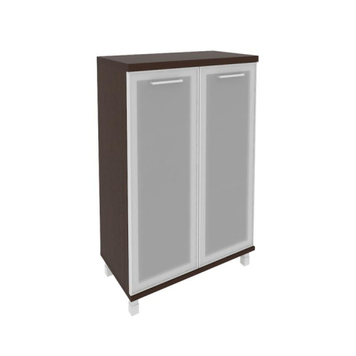 Шкаф средний широкий First KST-2.4 фото 3