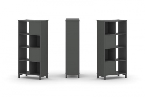 Набор стеллажа Style Project SN.NSD-421 фото 22