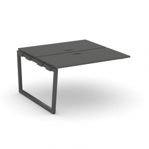 Style Project Проходной наб. элем. SN-5T2.DNRS-014 Акация Лорка/Металл Антрацит/Заглушка Пластик Чер фото 27