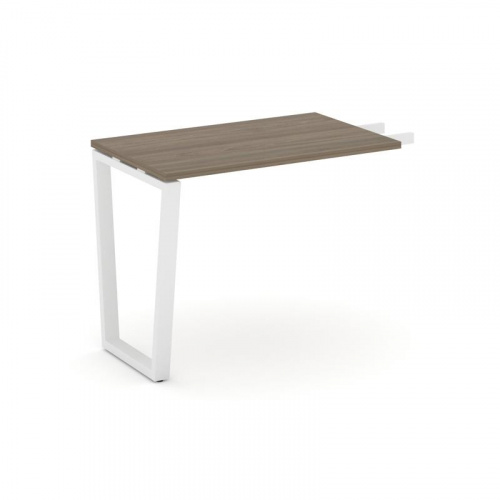 Style Project Брифинг-приставка SN-6T2.BR-001 Акация Лорка/Металл Антрацит 580*600*750 фото 15 Style Project Брифинг-приставка SN-6T2.BR-001 Акация Лорка/Металл Антрацит 580*600*750 фото 15