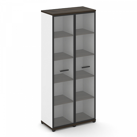 Шкаф офисный Concept CN.STU-528 RPB