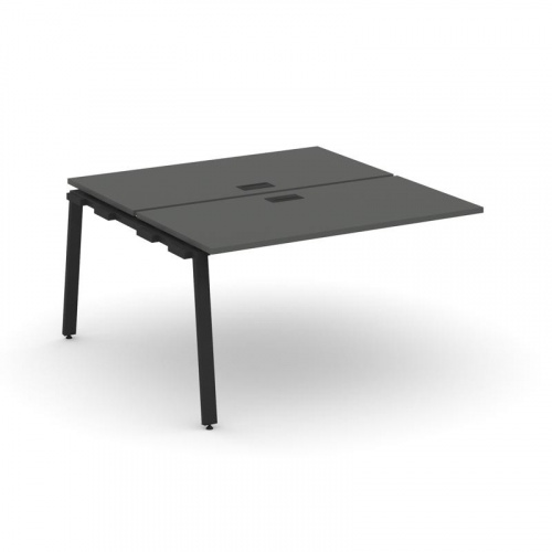 Style Project Проходной наб. элем. SN-6A.DNRS-022 Вяз Благородный/Металл Черный 1180*1632*750 фото 22