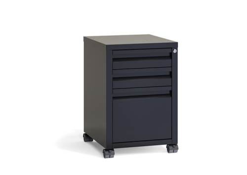 Тумба мобильная Riva Metal RM.TM-21 фото 3