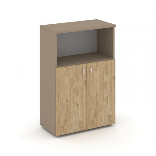 Шкаф офисный средний Estetica ES.ST-2.1 фото 2