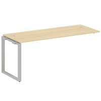 Брифинг-приставка на О-обр. м/к Metal System БО.ПРС-СП-1.5