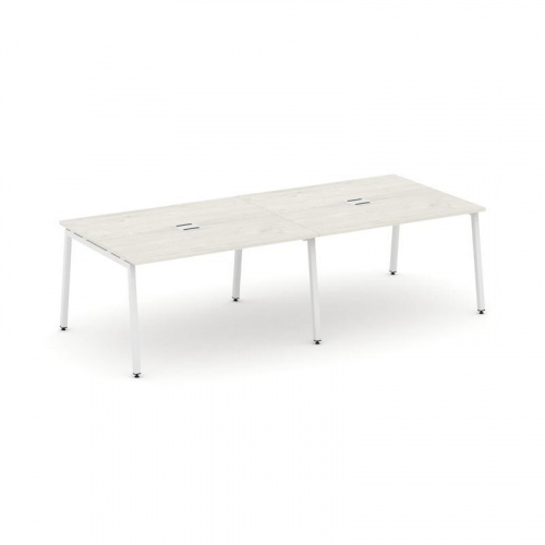 Style Project Стол переговорный SN-4A.SPRG-044 Антрацит/Металл Антрацит 3160*1180*750 фото 26 Style Project Стол переговорный SN-4A.SPRG-044 Антрацит/Металл Антрацит 3160*1180*750 фото 26