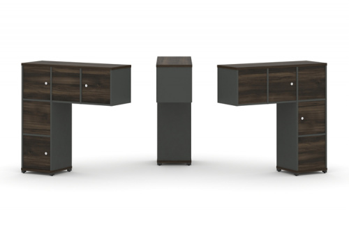 Надставка для стола низкая Concept CN.DNN-007 фото 6 Надставка для стола низкая Concept CN.DNN-007 фото 6