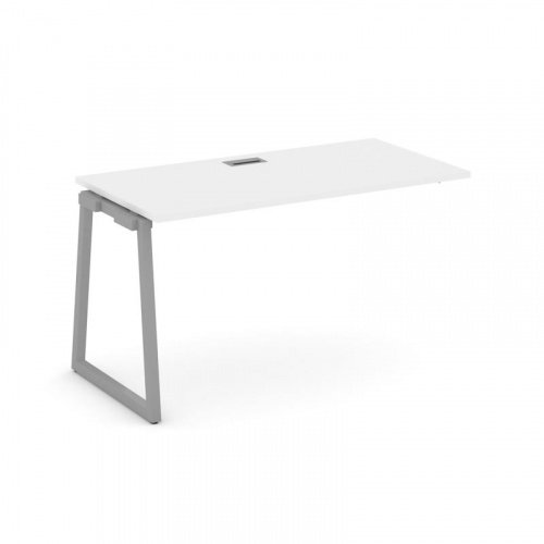 Style Project Проходной наб. элем. SN-4T1.ONRS-002 Акация Лорка/Металл Антрацит/Заглушка Пластик Чер фото 21