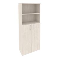 Шкаф офисный высокий Onix O.ST-1.6