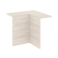 Накладка угловая высокая Onix O.R-NU.V.VNU (L)