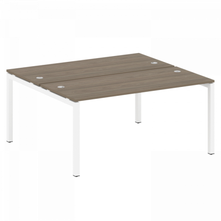 Бенч-система на П-обр. м/к Metal System Quattro 50БП.РАС-СП-2.4