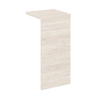 Накладка прямая высокая Onix O.R-NP.V-78.1