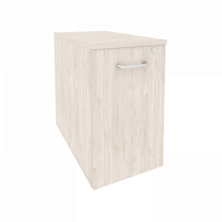 Тумба низкая выдвижная Onix O.VTPO-1.8